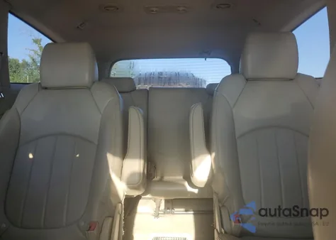 2012 Buick Enclave из США, поврежденный, VIN 5GAKRDEDXCJ307211